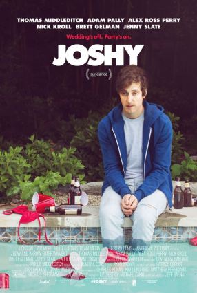 Joshy_film_poster